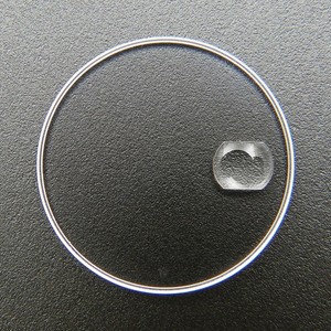 Genuine Rolex Cyclop Sapphire Crystal fit Datejust 36mm 16233 16234 16238 16200