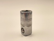 Snap-on Tools  FVA2 3/8” Dr Female to 1/2” Dr Male Socket Adapter Extension USA