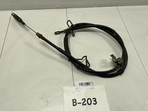 2014 LINCOLN MKT REAR LEFT PARKING BRAKE CABLE OEM+