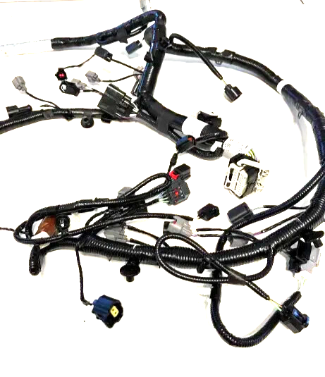 7L2Z-12A581-AA FORD EXPLORER 2006 TO 2010 HARNESS BRAND NEW OEM