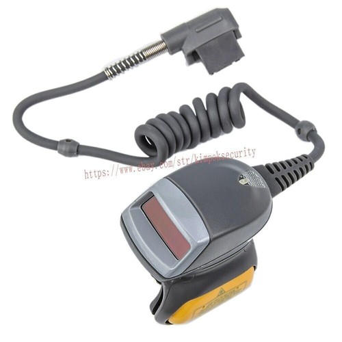 Motorola Symbol RS419-HP2000FSR Scanner de codes-barres portable 1D pour WT4090 WT41N0 - Photo 2/9