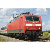 Fleischmann 7560062 N E-Lok BR 120.1, DB Ag, Ep. VI N + Neu