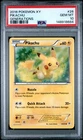 2016 POKEMON XY GENERATIONS #26 PIKACHU PSA 10