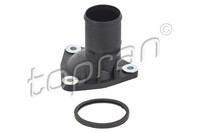 KüHlmittelflansch Topran 722 609 FüR Evasion 20A Expert 222 Peugeot 306 CitroËN
