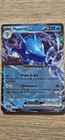 Carte Pokémon Hyporoi EX 012/064 Fable Nébuleuse SFA FR - Neuf