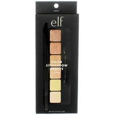 e.l.f. Prism Eye Shadow Palette - 0.49 oz