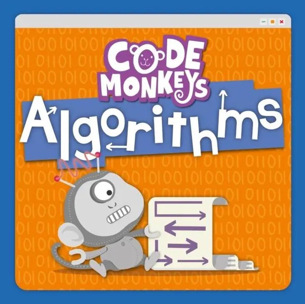 Algorithms | John Wood | Englisch | Buch | Gebunden | 2020 | Booklife Publishing-image