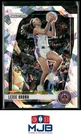 2024 Panini Prizm WNBA Basketball Ice Lexie Brown #110