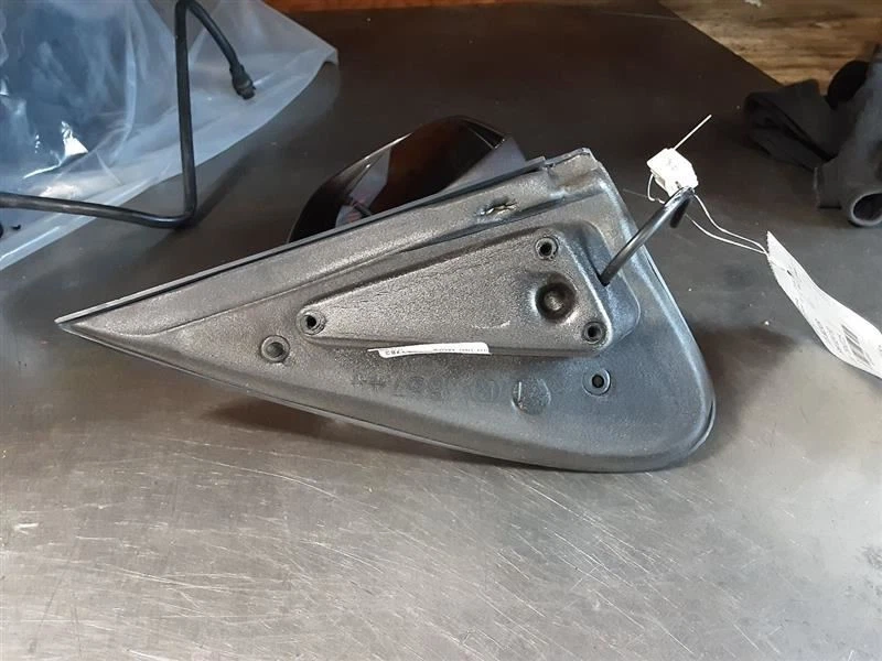 Espejo retrovisor lateral pasajero pintado eléctrico liso se adapta 05-06 MAZDA TRIBUTE 499997 Foto 3 de 4