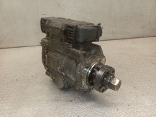 Pompa alta pressione Opel Astra G 2000 0470504203 Diesel 74kW DEV511119