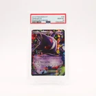 Gengar EX - 34/119 PSA 10 Phantom Forces Ultra Rare Pokemon - GEM MT