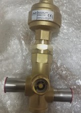 NEW Danfoss Carrier Electronic Expansion Valve ETS25B 034G1720 FedEx or DHL#