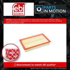 Air Filter fits SKODA KAROQ NU7 1.5 2017 on 5Q0129620E 5Q0129620F 5Q0129620G New