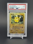Pikachu Legendary Collection Reverse Holo #86/110 Pokemon PSA 2