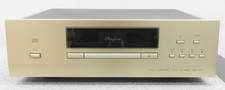 Accuphase DP-500 CD Player