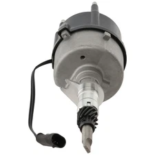 Distributor for 97 Jeep Wrangler (TJ), 95 Wrangler (YJ) Contains Cap Rotor