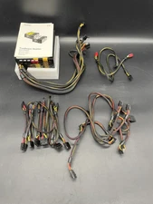 Antec Desktop Power Supply TPQ-850 850W TruePower Quattro