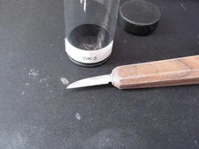 OCC WK-5 ***1.0" Detail carving knife