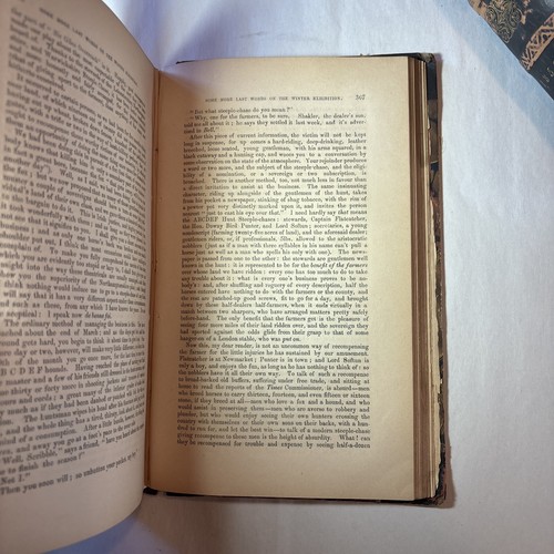 1852 New Sporting Magazine Two Volumes Pt1 And Pt2 Prince Albert - Picture 8 of 15