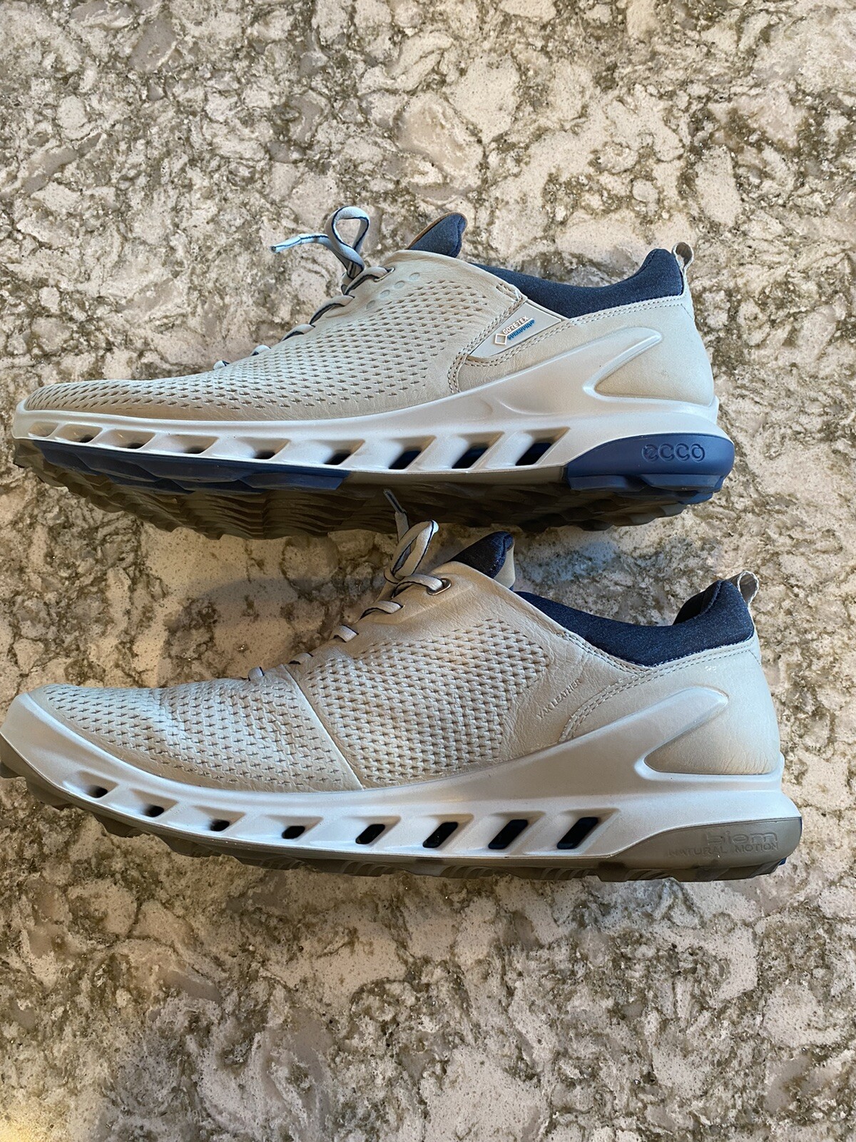 ecco m golf biom cool pro