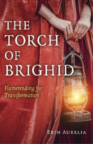 Erin Aurelia Torch of Brighid, The (Tascabile)