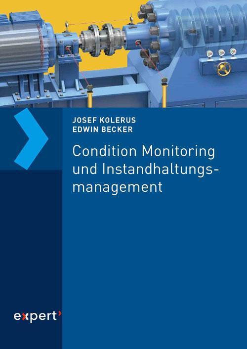 Thumbnail - Condition Monitoring Und Instandhaltungsmanagement | Josef Kolerus (u.