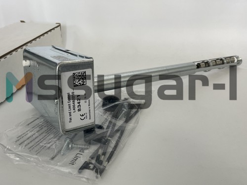 NEW Fan/Limit Control Switch of Honeywell L4064B2210 11" IN BOX// - Picture 9 of 10
