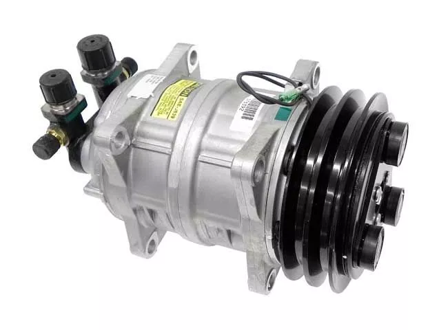 Volvo 240 cheap ac compressor