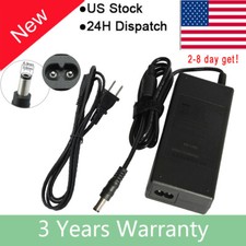 Power Adapter for Toshiba PA3201U-1ACA PA3283U-1ACA PA3283U-5ACA PA3469U-1ACA F