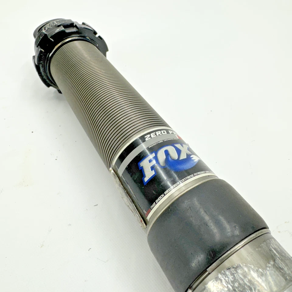 05-06 ARCTIC CAT T660 CONJUNTO AMORTIGUADOR DELANTERO ZORRO 1703-797 Foto 3 de 3