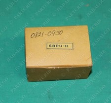 Magnetek, SBPU-H, Push Button Crane Pendant 2 Speed Momentary Switch