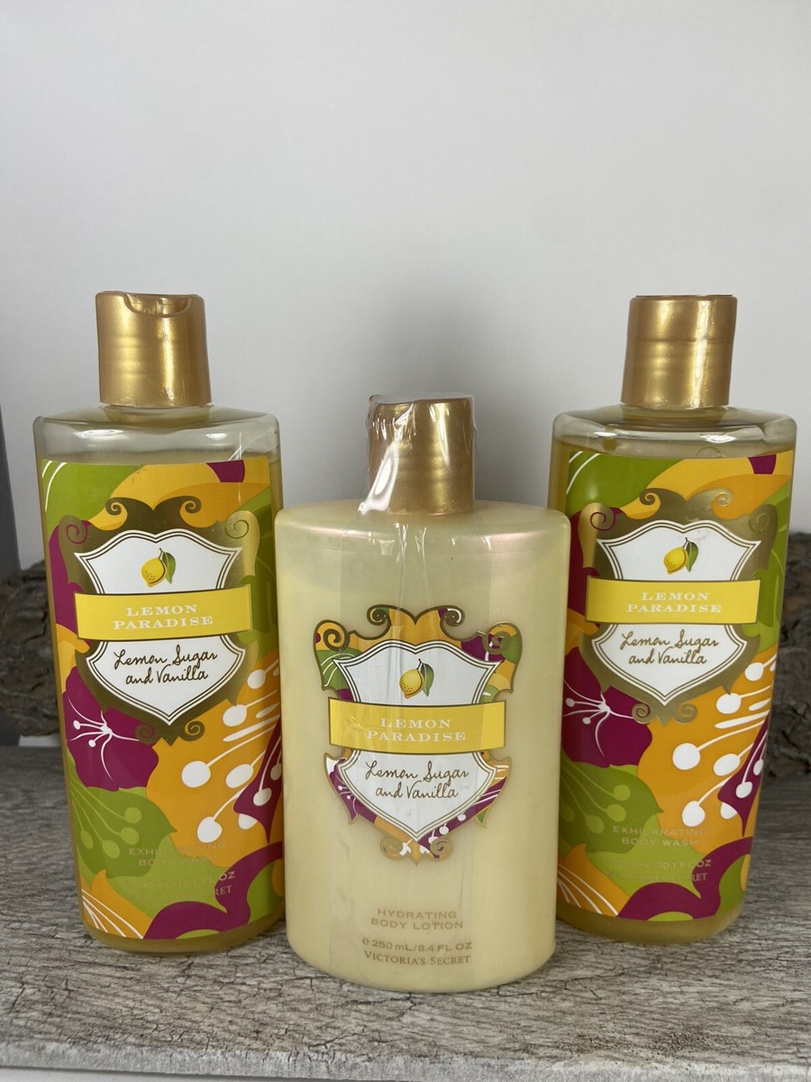 Victoria's Secret ボディクリーム 3点セット Victoria's Secret ボディクリーム 3点セット Amazon