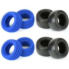 Pro-Line 8304-203 1/10 Bald Eagle T S3 Front/Rear 2.2" Off-Road Truck Tires (4)