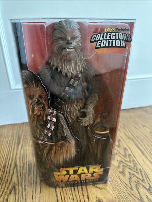 05.Hasbro/STARWARS EP3 12inch“CHEWBACCA” s-l400.jpg