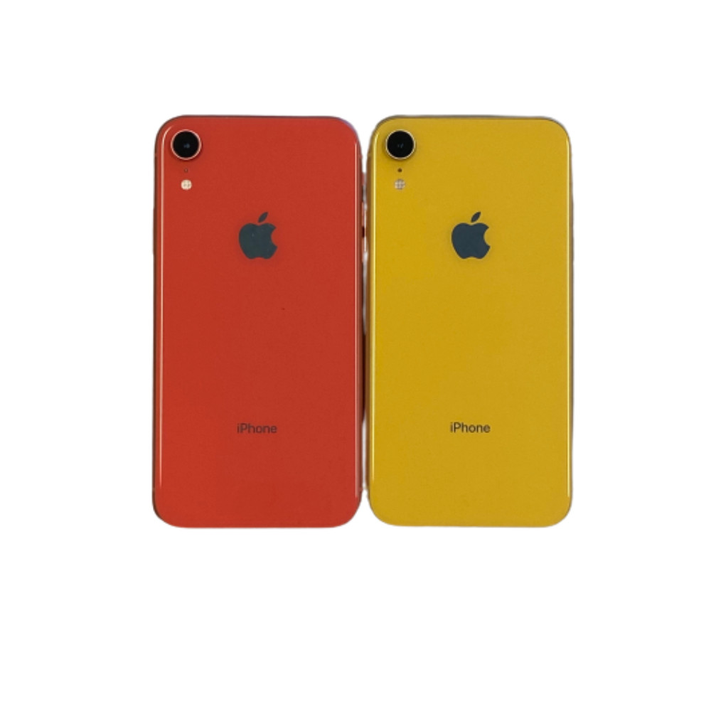 Apple iPhone XR 64GB Unlocked Verizon At&t Tracfone Clean ESN LTE