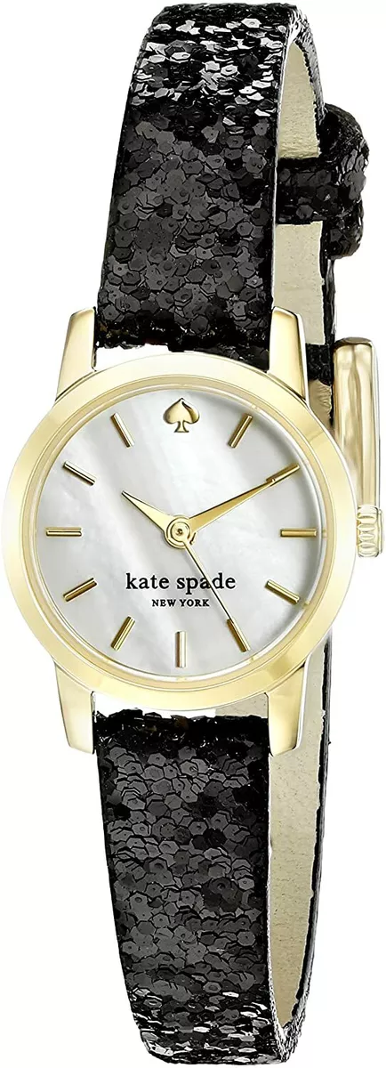 Kate spade top tiny metro watch