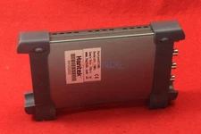 Hantek 6074BE Diagnostic Tool USB 1GSa/s 70MHz Digital Oscilloscope 4CH