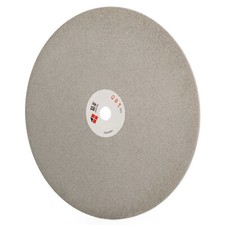 8" inch Grit 180 Diamond Grinding Disc Abrasive Wheel Coated Flat Lap Disk