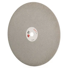 8" inch Grit 180 Diamond Grinding Disc Abrasive Wheel Coated Flat Lap Disk