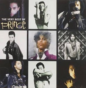 Prince CD Collection | eBay