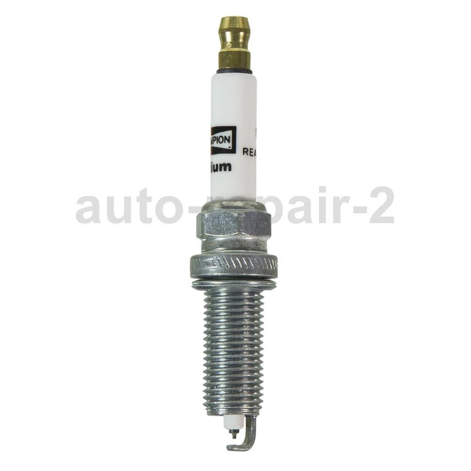 Свеча зажигания для 2007–2008 BMW 335xi Champion - Изображение 3 из 3