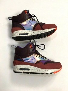 tenis nike impermeavel