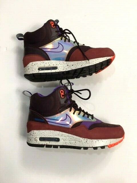 nike air max 1 mid waterproof