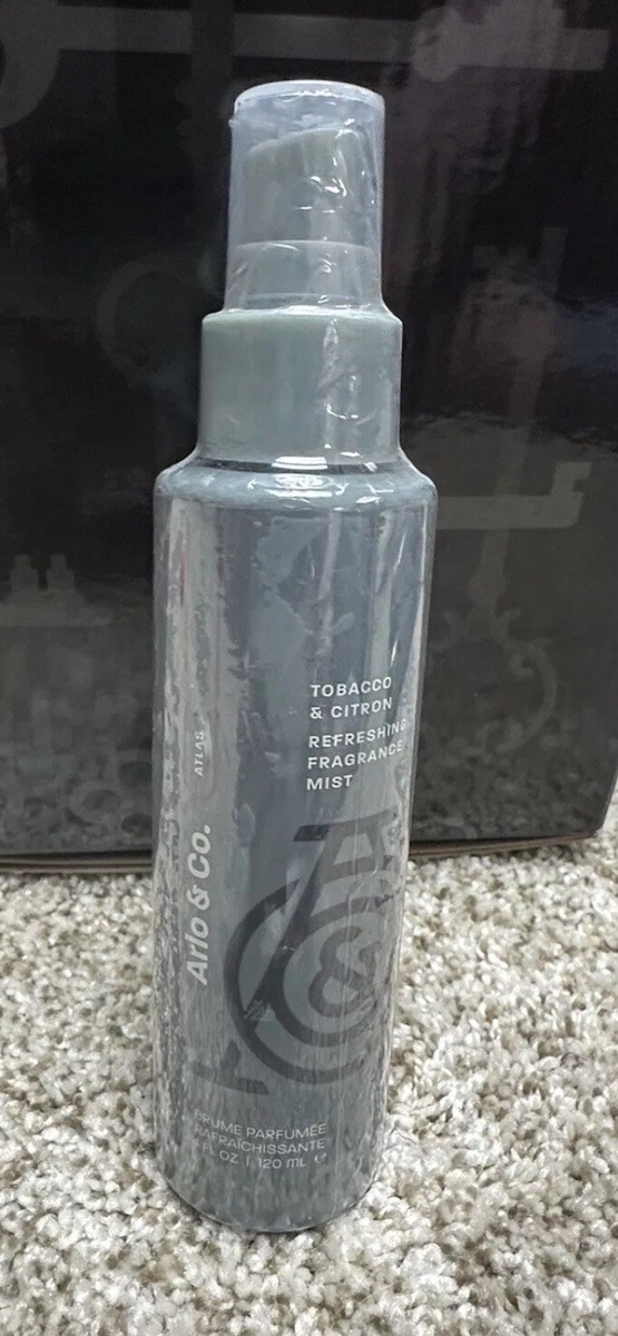 Atlas Pure Romance Oil Spray Pure Romance Fragrance Mist Atlas Spray