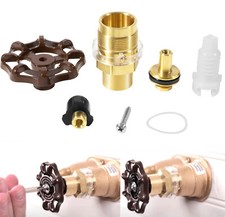 RK-25 Wall Faucet Repair Kit For Woodford Freezeless Faucets models 20, 25  27