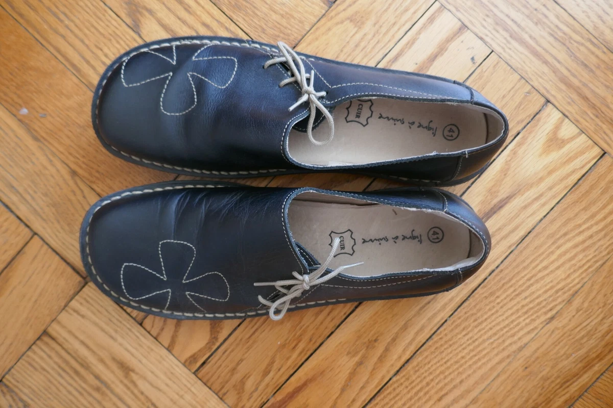 French hotsell comfort shoes