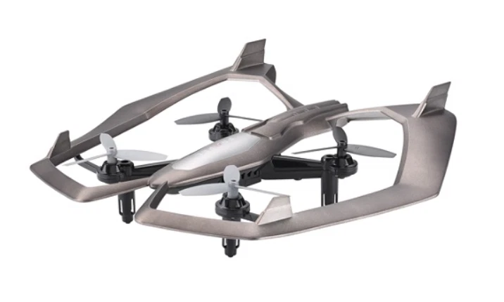 Propel RC Sky force Battling Indoor/Outdoor High-Performance Drones Pack of 2 - Image 2 of 4