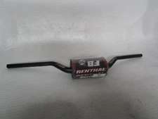 Renthal - 933-01-BK - R-Works Fatbar 36 Handlebar, Reed/Windham Bend - Black