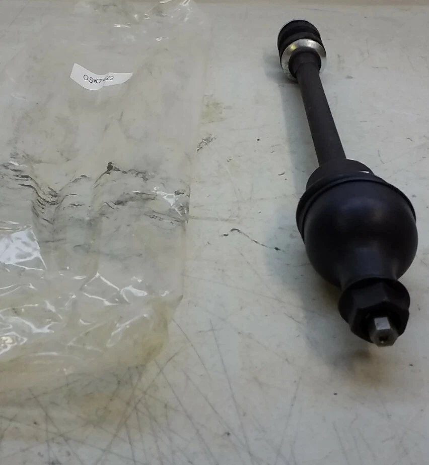 K7422 Suspension Stabilizer Bar Link Front K7422 Suspension Link - Image 3 of 3