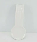 SPOON REST white FIESTAWARE FIESTA WARE new